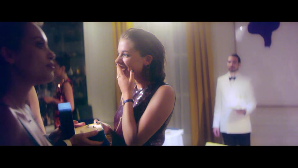 Piaget — Party